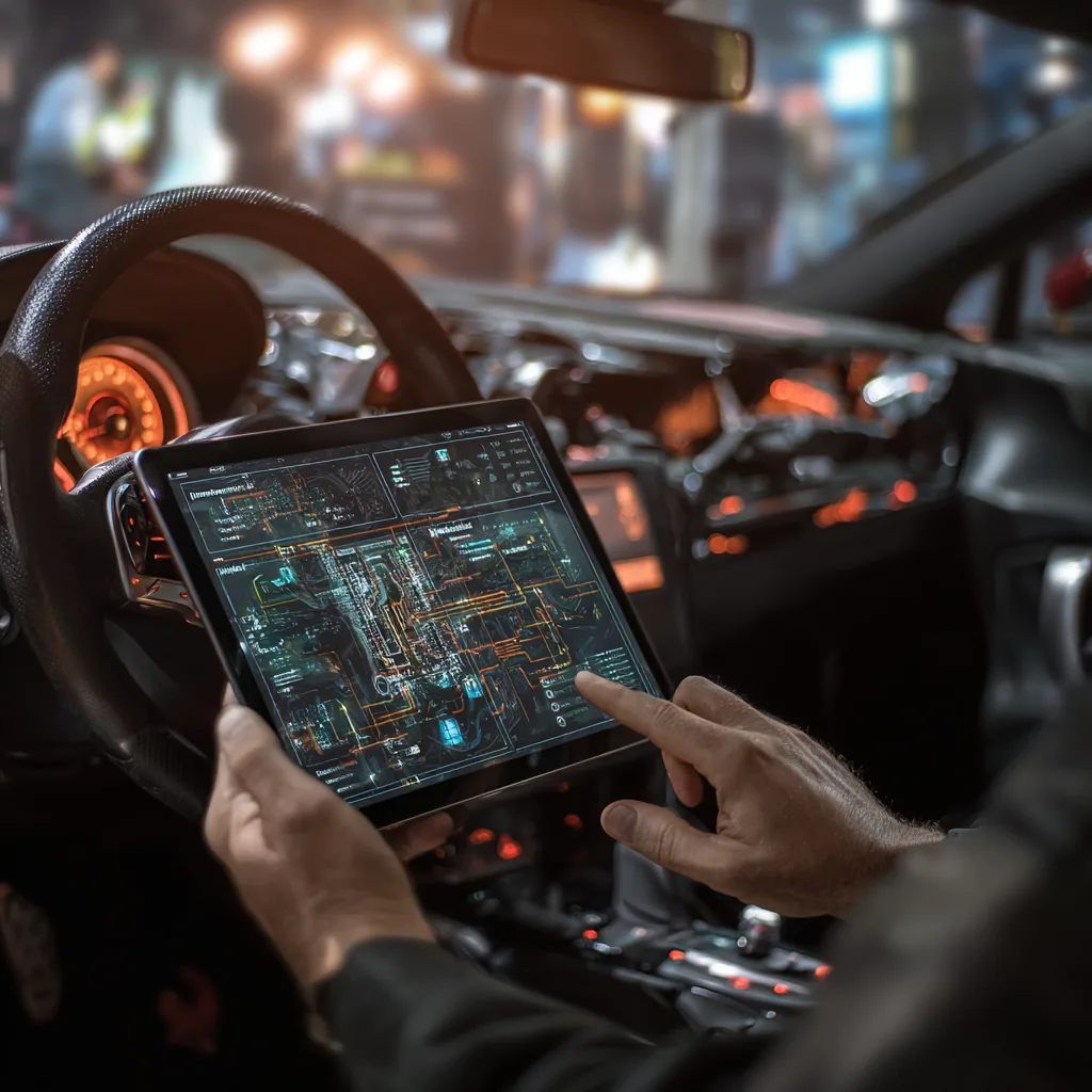 Servicio de apertura de autos — acceso vehicular en Grand Prairie